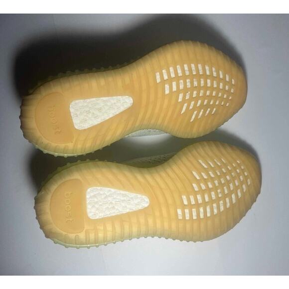 Size 9 - adidas Yeezy Boost 350 V2 Low Hyperspace - Picture 4 of 8